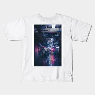 Market Kids T-Shirt